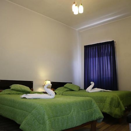 Cabu Hostel Arequipa Ngoại thất bức ảnh