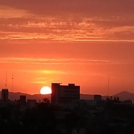Cabu Hostel Arequipa Ngoại thất bức ảnh