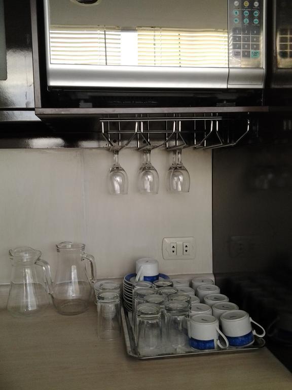 Cabu Hostel Arequipa Phòng bức ảnh
