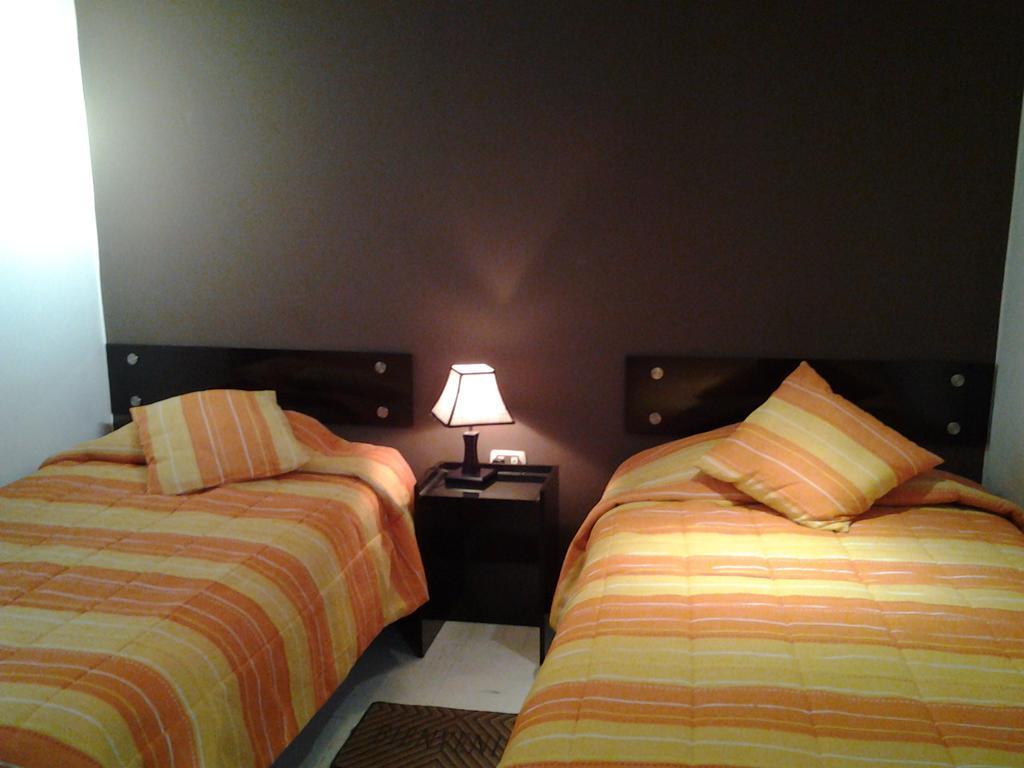 Cabu Hostel Arequipa Phòng bức ảnh