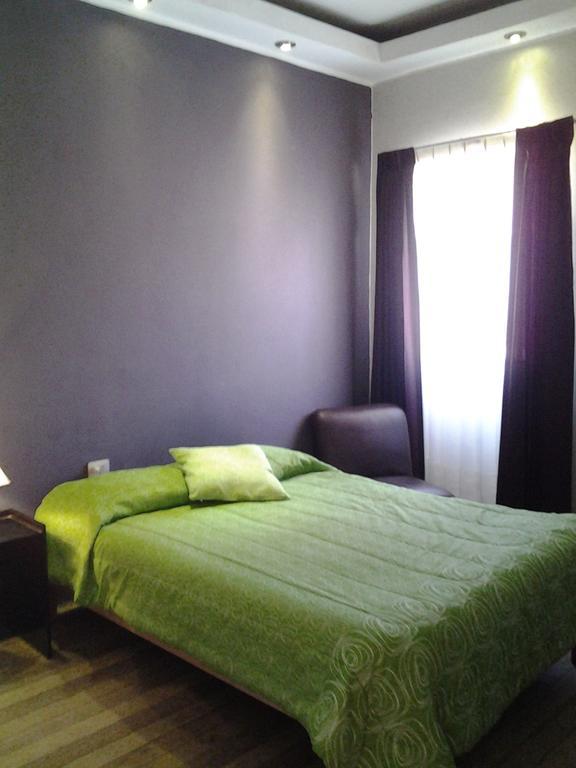 Cabu Hostel Arequipa Phòng bức ảnh
