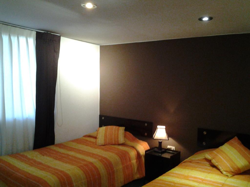 Cabu Hostel Arequipa Phòng bức ảnh