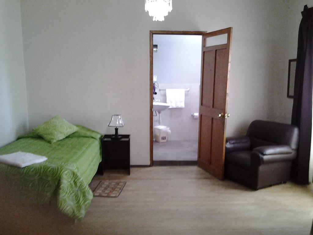 Cabu Hostel Arequipa Phòng bức ảnh