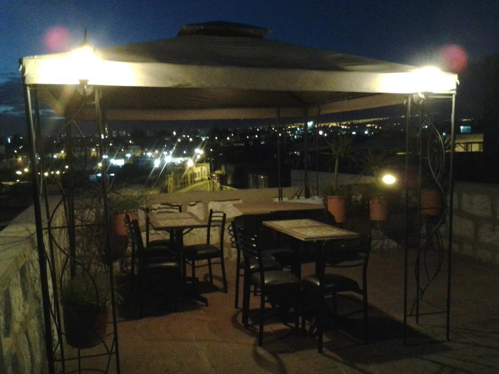 Cabu Hostel Arequipa Ngoại thất bức ảnh