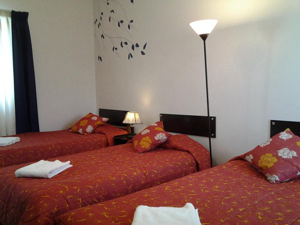 Cabu Hostel Arequipa Phòng bức ảnh