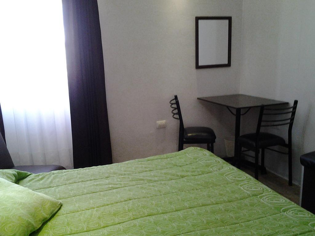 Cabu Hostel Arequipa Phòng bức ảnh