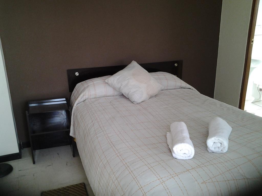 Cabu Hostel Arequipa Phòng bức ảnh