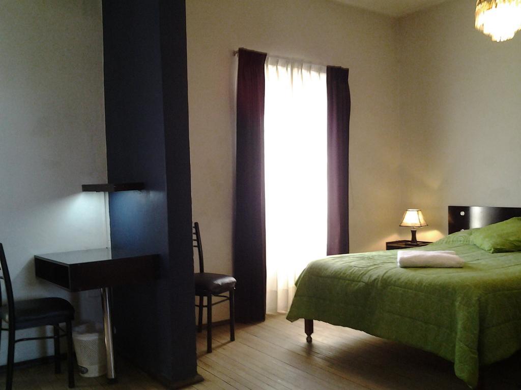 Cabu Hostel Arequipa Phòng bức ảnh