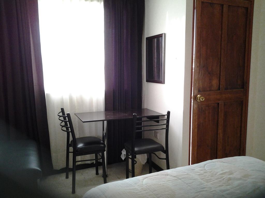 Cabu Hostel Arequipa Phòng bức ảnh