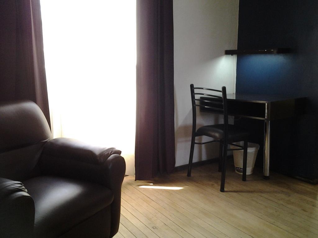 Cabu Hostel Arequipa Phòng bức ảnh