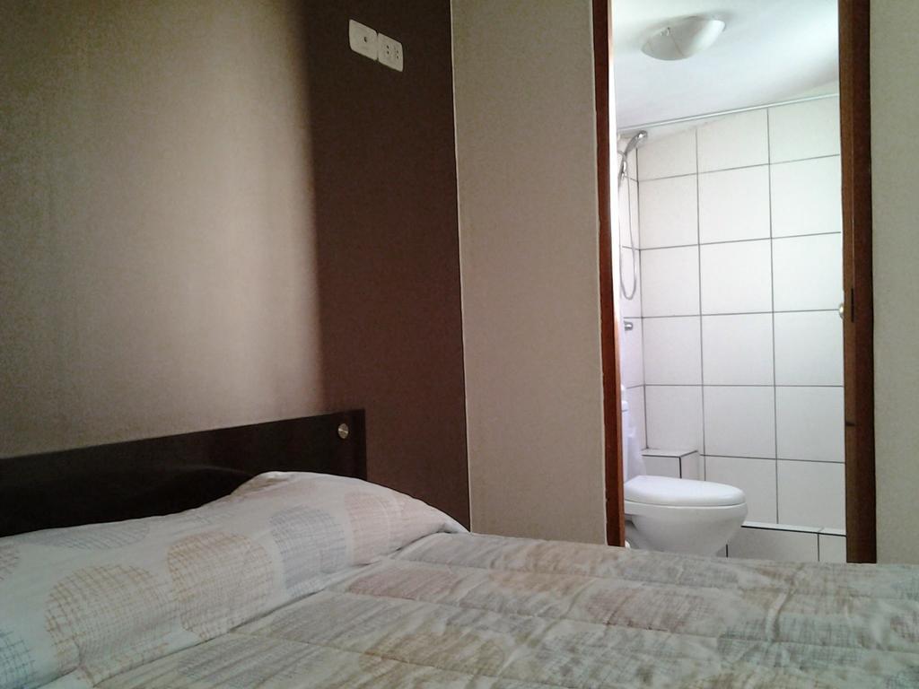 Cabu Hostel Arequipa Phòng bức ảnh