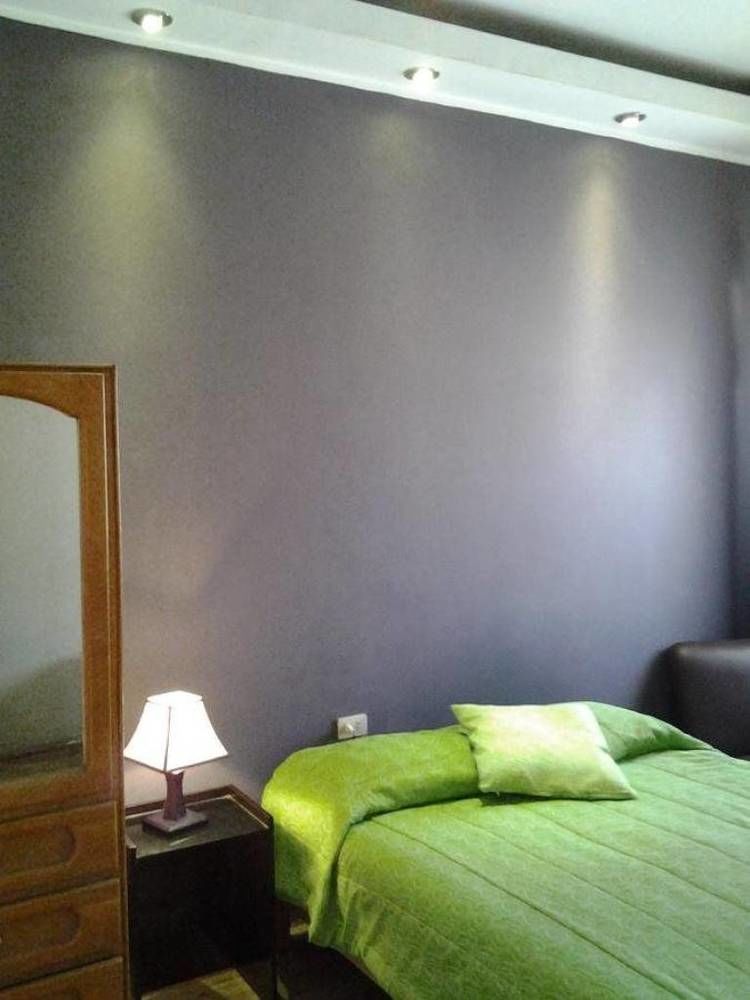 Cabu Hostel Arequipa Ngoại thất bức ảnh