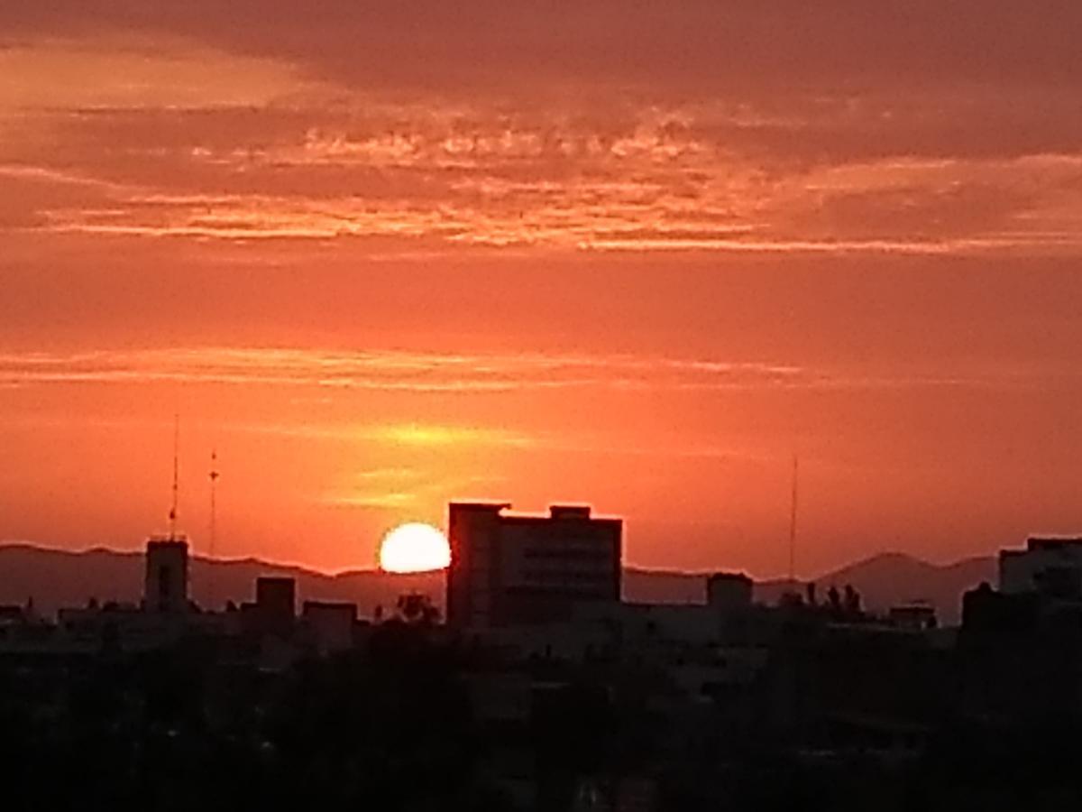 Cabu Hostel Arequipa Ngoại thất bức ảnh